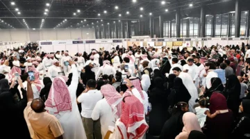 أعمال يدوية تتحول لمشاريع مربحة وقصص نجاح ملهمة بمعرض الحرف في الخبر